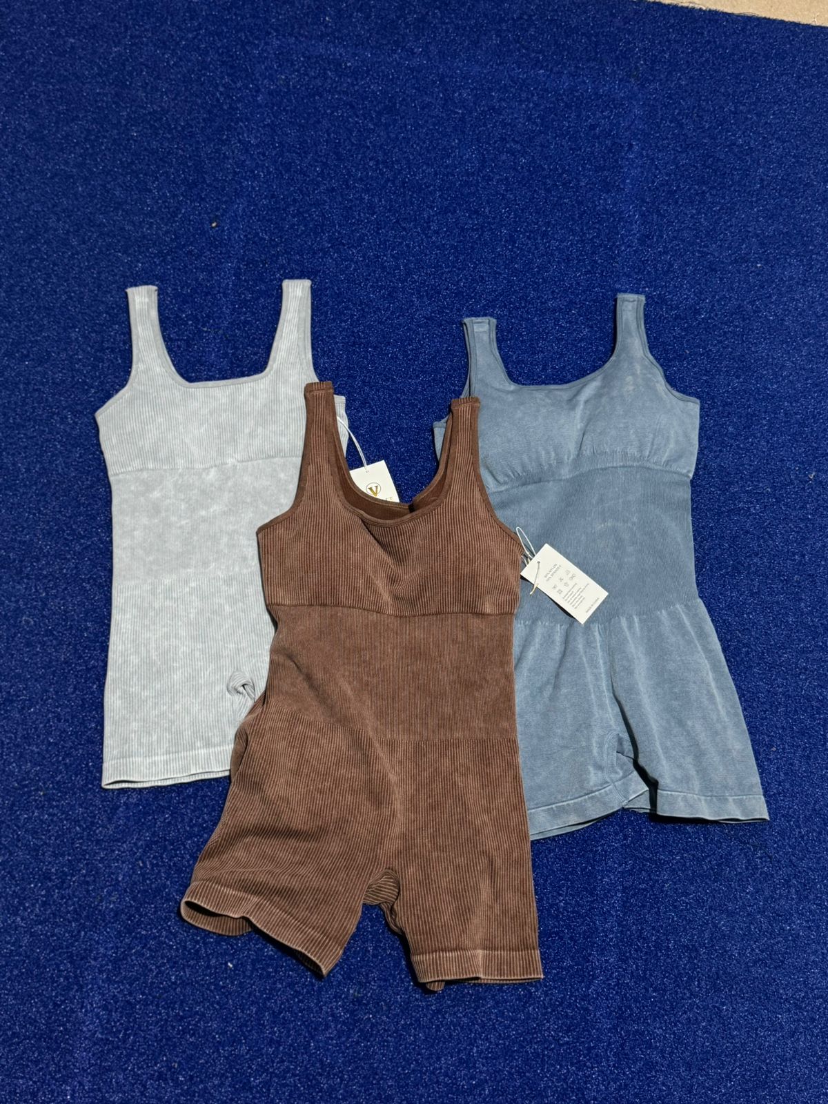Conjunto Deportivo Mujer 16